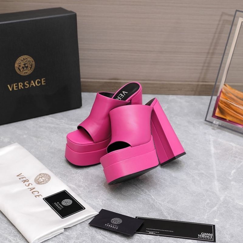 Versace Slippers